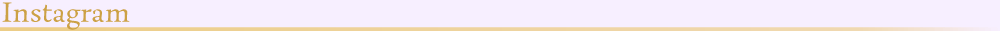 Instagram